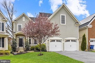 8234 Castanea Ln, Derwood, MD 20855