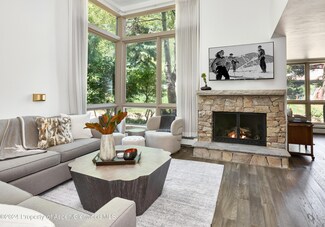 800 S Monarch St Unit 13, Aspen, CO 81611