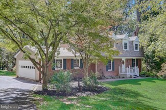 6971 Pindell School Rd, Fulton, MD 20759