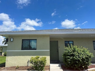 25225 Rampart Blvd Unit 801, Punta Gorda, FL 33983