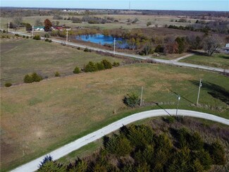 118, 122, 126, 130, Bald Eagle Dr, Linn Valley, KS 66040