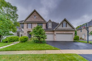 4N384 Samuel Langhorne Clemens Course, St. Charles, IL 60175