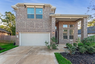 104 Wind Flower Track Ct, Willis, TX 77318