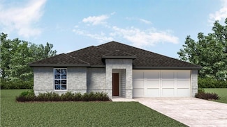 14201 Little Falls Ln, Piedmont, OK 73078