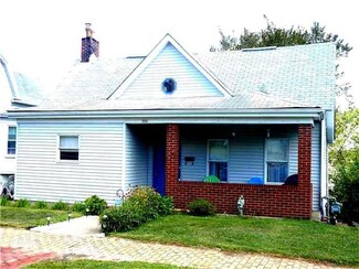308 Station St, Mc Donald, PA 15057