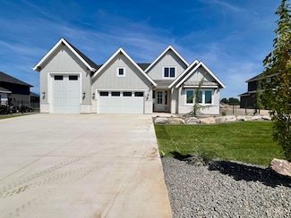7162 E Osprey Estates Dr, Nampa, ID 83686