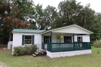 146 SW Kaman Dr, Lake City, FL 32024