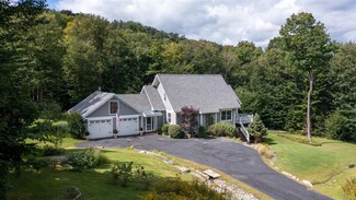 831 Vermont Route 100, Wardsboro, VT 05355