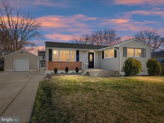 729 Delmar Ave, Glen Burnie, MD 21061