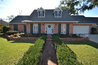 111 Ashland Dr, Luling, LA 70070