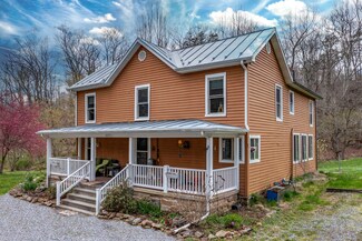 1 Unexpected Rd, Lexington, VA 24450