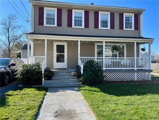 25 Whispering Pines, Cumberland, RI 02864
