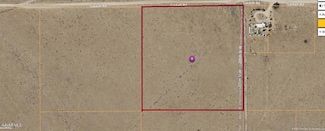 0 205th St West and Gaskell Rd Unit 25004873, Rosamond, CA 93560