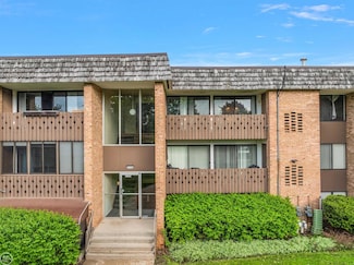 2102 Pauline Blvd Unit 304, Ann Arbor, MI 48103