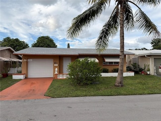 4635 NW 44th St, Tamarac, FL 33319