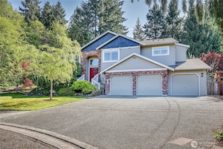 9418 NE Tidal Ct, Bainbridge Island, WA 98110