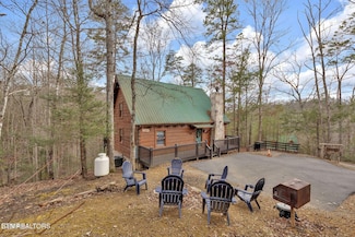 1247 Secona Way, Pigeon Forge, TN 37876