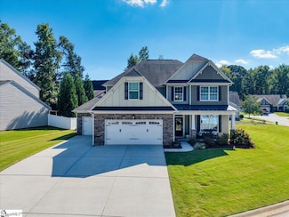206 Sun Shower Way, Simpsonville, SC 29681