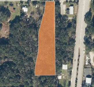 131 Cherry Ln, East Palatka, FL 32131