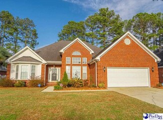 1267 Viburnum Dr, Florence, SC 29505