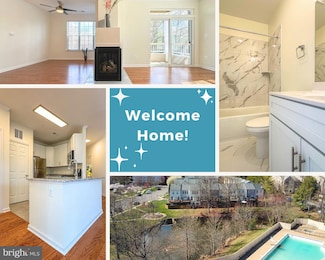 4210P Mozart Brigade Ln Unit P, Fairfax, VA 22033