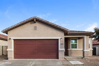 25068 W Wayland Dr, Buckeye, AZ 85326