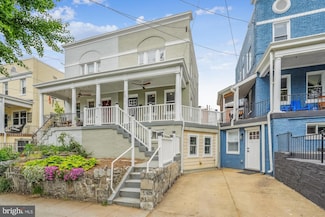 519 Somerset Place NW, Washington, DC 20011