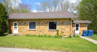 603 Tyler St, Walkerton, IN 46574