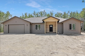 4305 W Kyler Way, Delta Junction, AK 99737