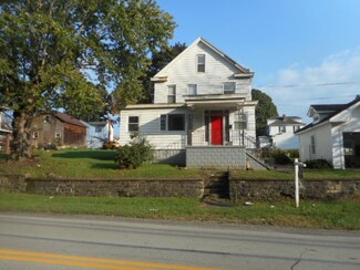 641 High St, Brownsville, PA 15417