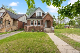 18633 Goulburn St, Detroit, MI 48205