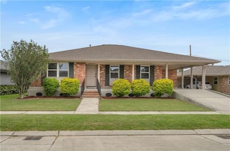 1924 Cammie Ave, Metairie, LA 70003