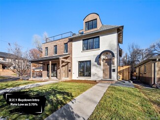 510 S Gaylord St, Denver, CO 80209