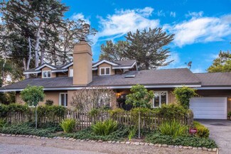 26056 Mesa Dr, Carmel, CA 93923