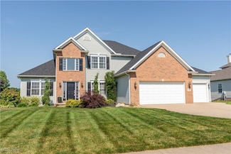 12253 Cantburg Ave NW, Uniontown, OH 44685