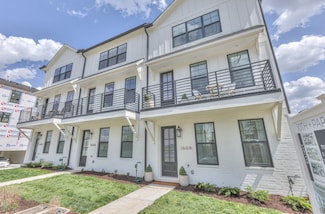 1609 Hillside Ave, Nashville, TN 37203