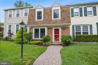 5614 Freshaire Ln, Columbia, MD 21044