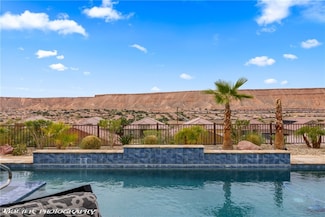 1227 Dome Peak Cir, Mesquite, NV 89034