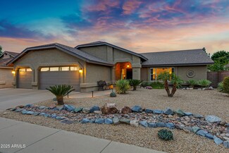 4338 W Creedance Blvd, Glendale, AZ 85310