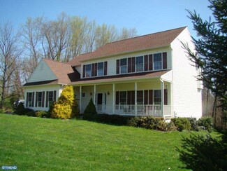 118 Cromwell Dr, Lincoln University, PA 19352