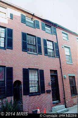 894 Tyson St, Baltimore, MD 21201