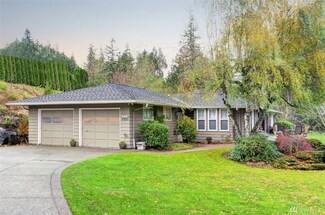4200 Ridgemont Dr, Everett, WA 98203