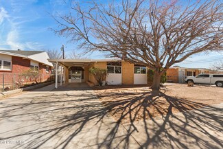 10308 Commodore St, El Paso, TX 79924