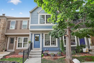 8108 S Fillmore Cir, Centennial, CO 80122