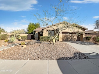 41220 N Belfair Way, Anthem, AZ 85086