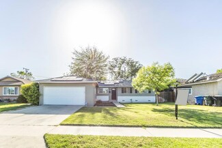 2018 N Kensignton, Hanford, CA 93230