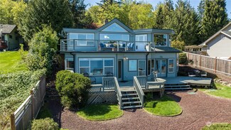 31410 Sunrise Beach Dr NE, Kingston, WA 98346