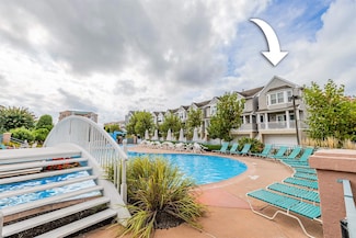 524 Turtle Gut Cir Unit 524, Wildwood, NJ 08260
