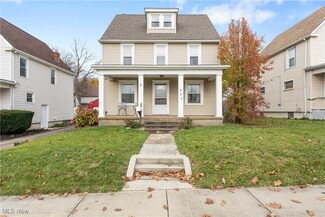 423 E Wilbeth Rd, Akron, OH 44301
