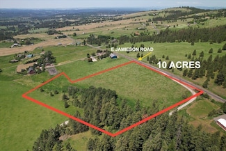 6500 E Jamieson Rd, Spokane, WA 99223